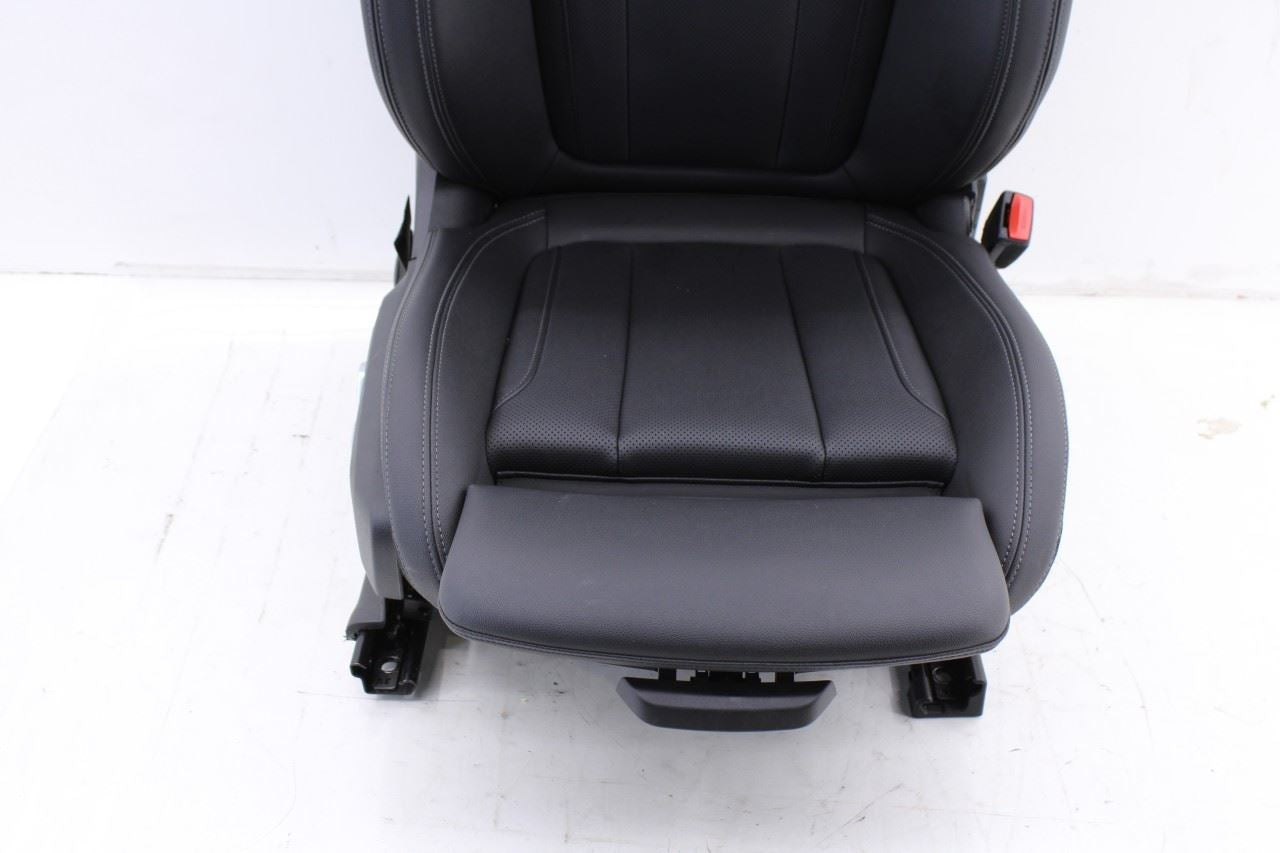 2023-25 BMW 430i xDrive Gran Coupe 2.0L Front Passenger Right Side Seat Complete - Alshned Auto Parts
