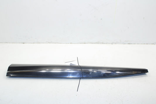 15-24 Nissan Murano Platinum Front Left Door Exterior Lower Molding 80871-5AA0A - Alshned Auto Parts