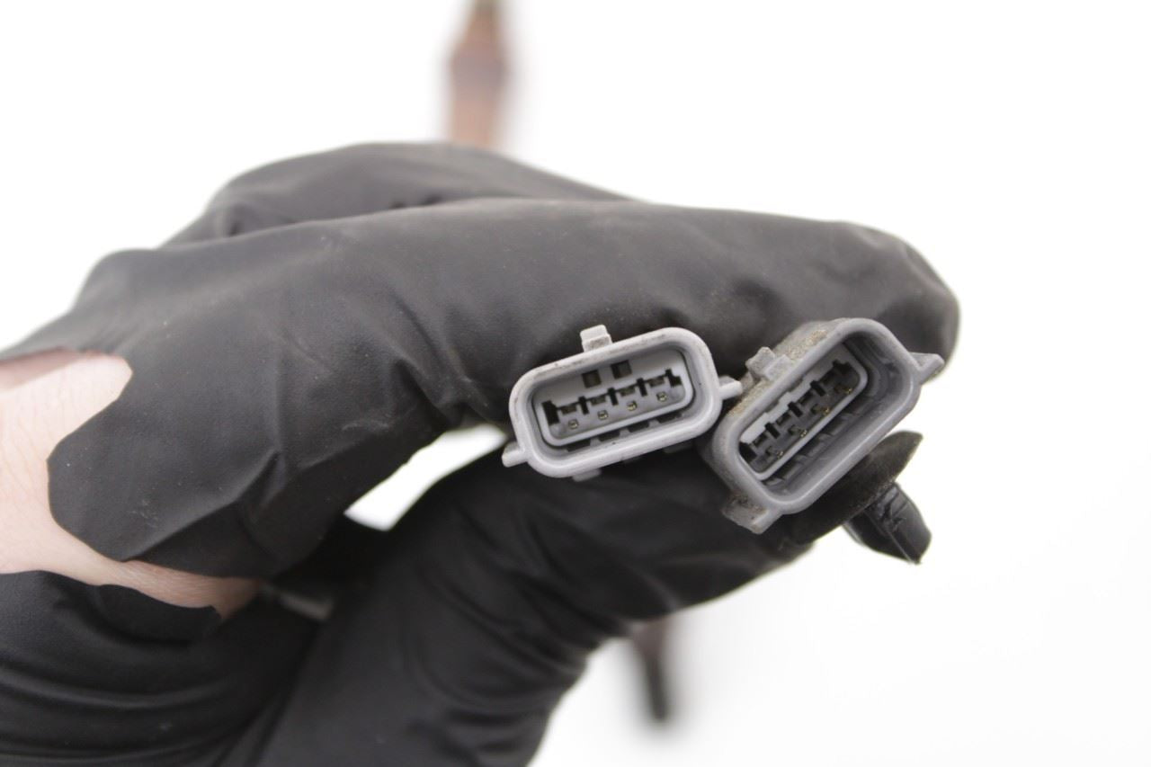 2013-2019 Nissan Sentra SL 1.8L Front and Rear Oxygen Sensor 226A0-3RC0A OEM - Alshned Auto Parts