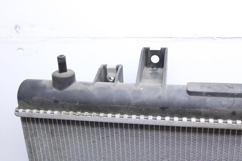 2014-2020 Infiniti QX60 3.5L Engine Cooling Radiator 21460-3JA0A OEM - Alshned Auto Parts