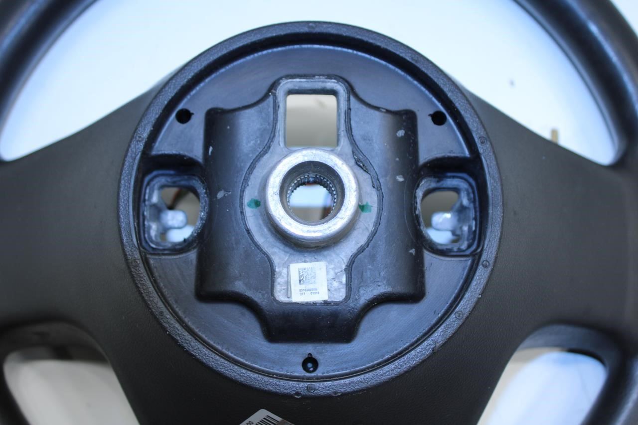 2016-2017 RAM Promaster City Steering Wheel w/ Control Buttons 6FA82LXHAA OEM - Alshned Auto Parts