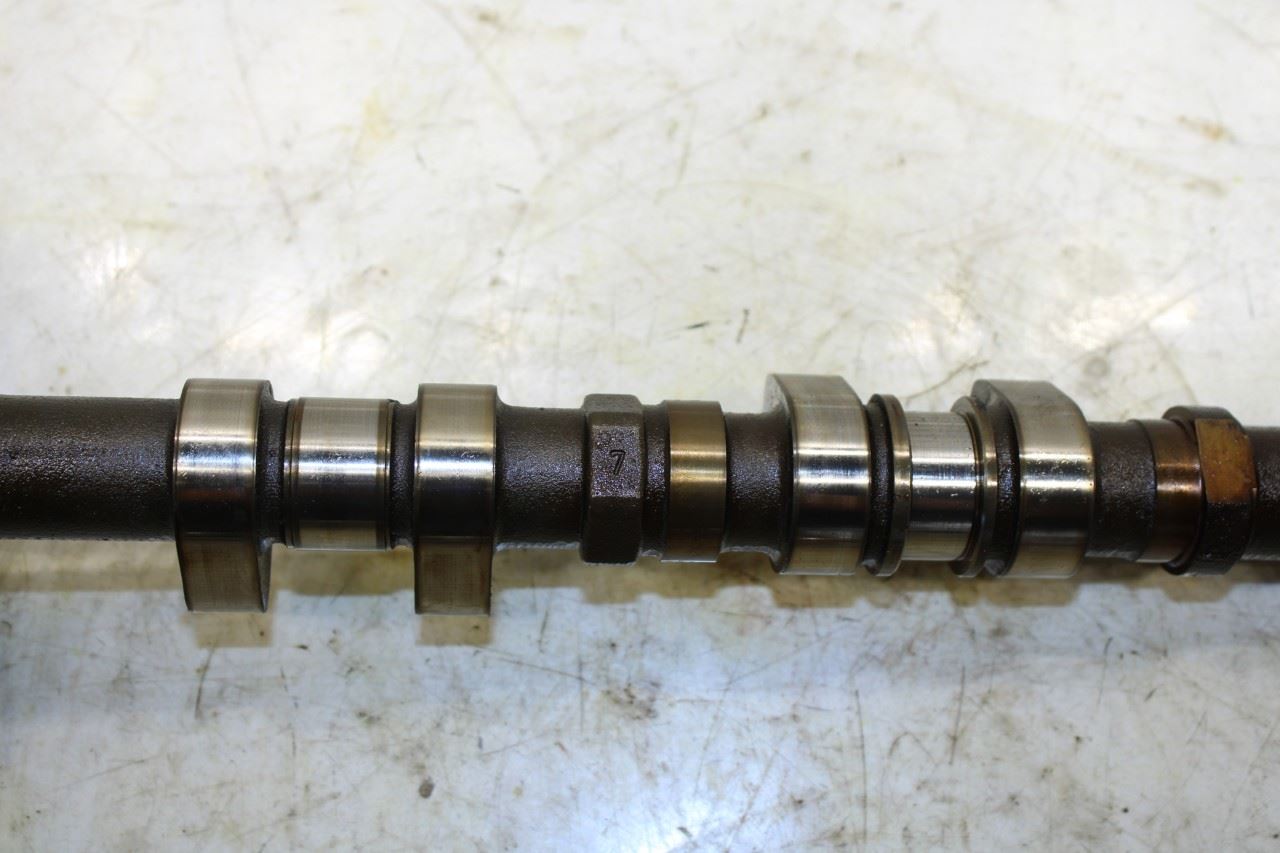 2011-2016 Porsche Panamera 4 3.6L Right Side Engine Intake and Exhaust Camshaft - Alshned Auto Parts