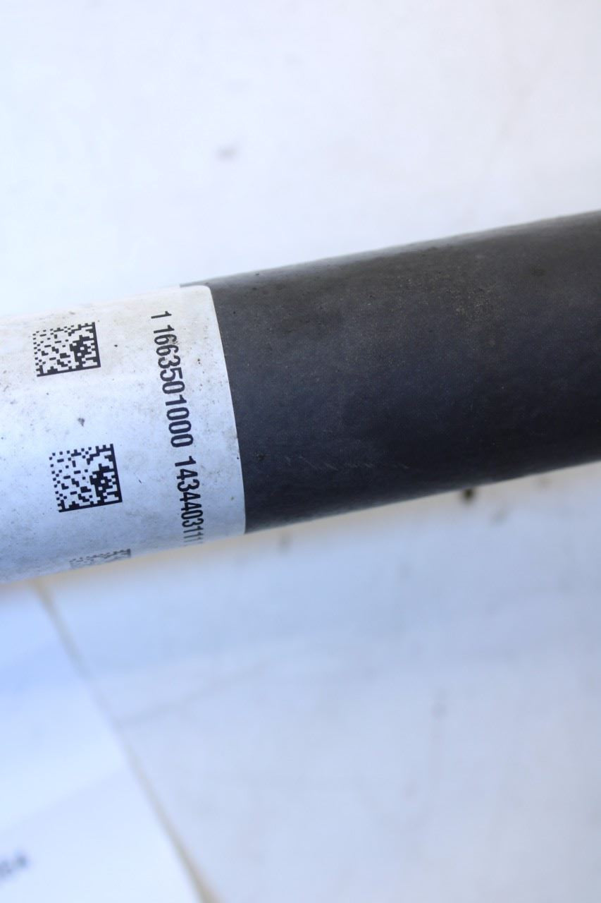 2012-15 Mercedes-Benz ML350 RWD Rear Left CV Axle Drive Half Shaft 166-350-10-00 - Alshned Auto Parts