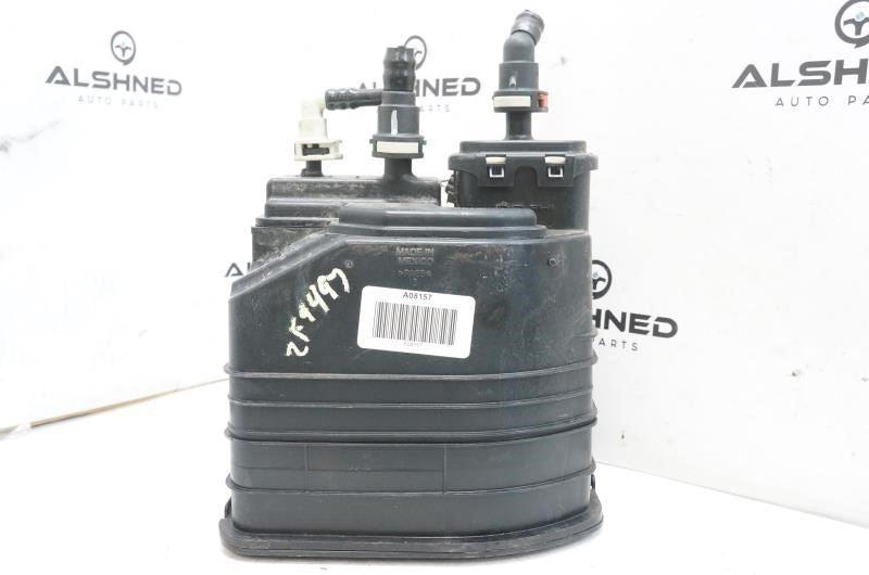 2013-2019 Cadillac ATS 2.0L Fuel Vapor Evaporator Emission Canister 84159632 OEM - Alshned Auto Parts