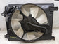 2013-2017 Hyundai Veloster Radiator Cooling Fan Motor Assembly 25380-2V700 OEM - Alshned Auto Parts