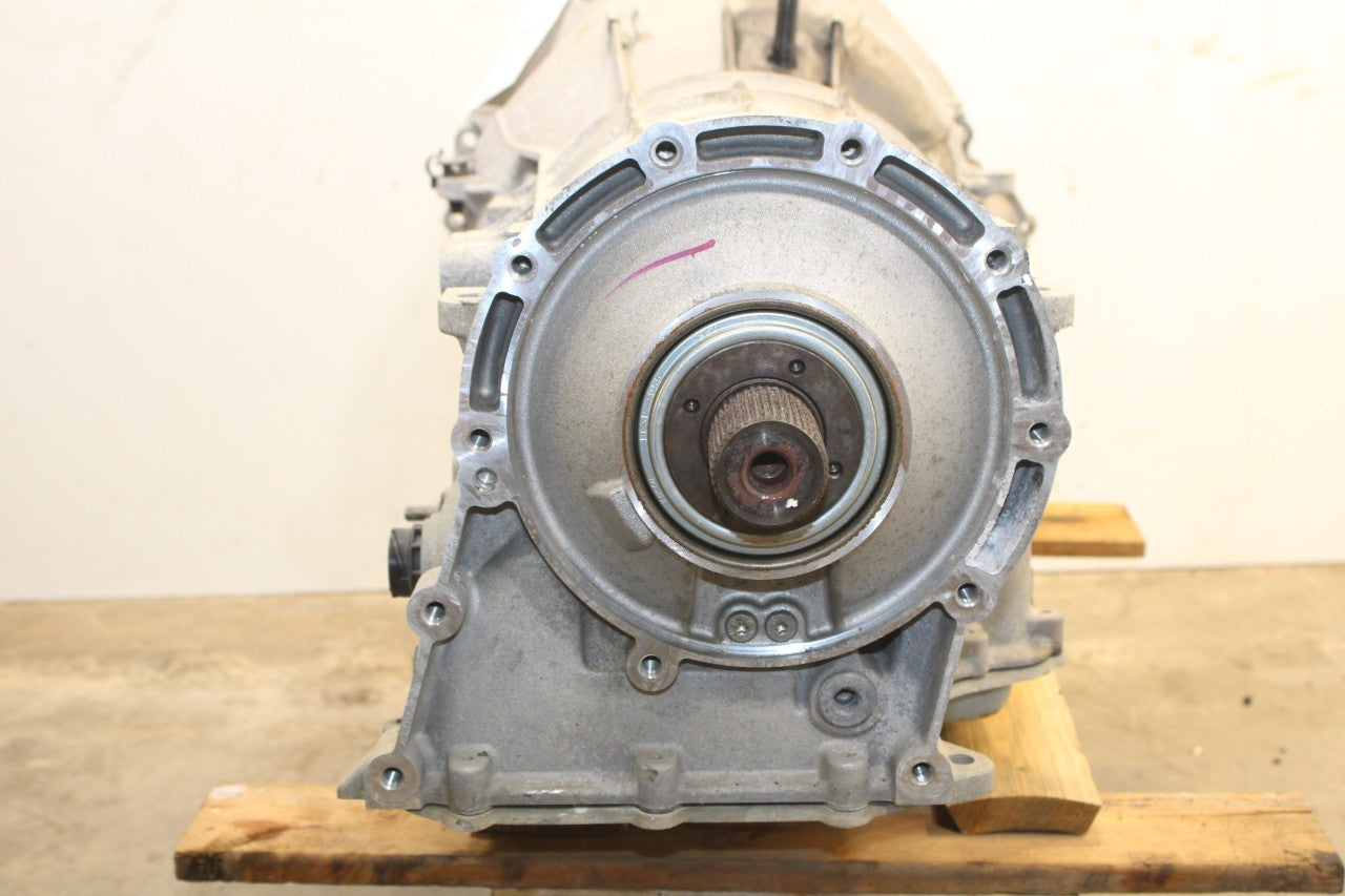 15-16 Ford F250 Crew Cab 6.2L 4WD 6-Spd Auto Transmission 137K FC3P-7000-CA OEM - Alshned Auto Parts