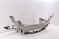 15-18 Mercedes-Benz C300 4Matic Front Radiator Core Support 2056204201 OEM *ReaD - Alshned Auto Parts