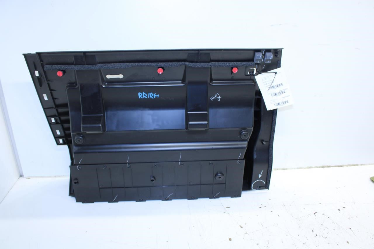 16-23 Toyota Tacoma Cab RR Right Tray Side Luggage Compartment 64421-04030 *ReaD - Alshned Auto Parts