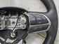 2017-2018, 21-22 Chrysler Pacifica Steering Wheel w/ Control Buttons 5RM531X9AE - Alshned Auto Parts