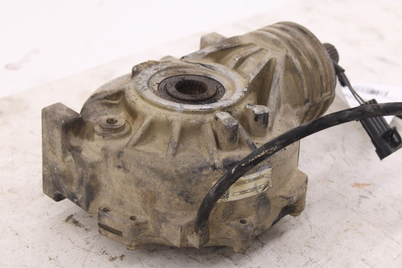 2014-2023 Polaris RZR XP 1000 Front Differential Gearcase 1334142 OEM6