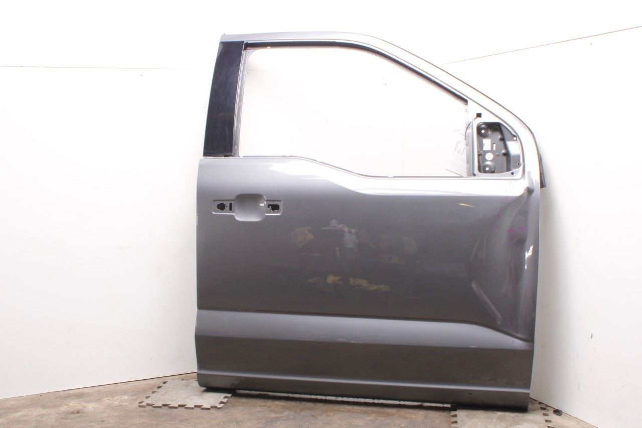 21-26 Ford F150 XLT Supercrew Front Right Door Shell Panel ML3Z-1620124-E *ReaD*4