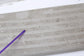 17-2024 Chrysler Pacifica Right Side Lower B Pillar Scuff Plate 5RH86PD2AF *ReaD - Alshned Auto Parts