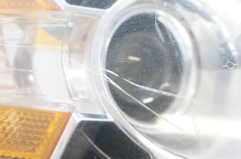 14-17 Honda Odyssey Passenger Right Front Head Light 33100-TK8-A02 OEM *ReaD* - Alshned Auto Parts