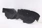 10-14 Ford Mustang Conv V6 Front Left Driver Side Wheelhouse Liner Splash Shield - Alshned Auto Parts