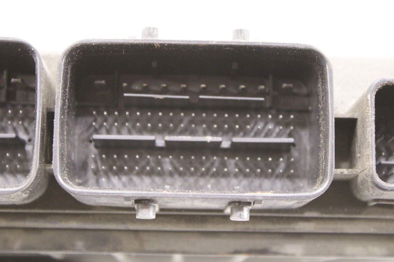 2016-2018 Infiniti Q50 Premium 3.0L Engine Control Module ECU ECM 23703-5CA0A - Alshned Auto Parts