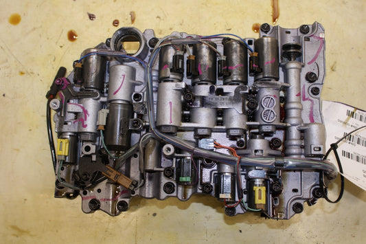 2018-24 Volkswagen Atlas S AWD 8-Spd Auto Transmission Valve Body 100K 09P325039 - Alshned Auto Parts