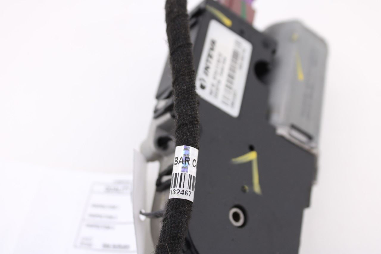 2011-22 Jeep Grand Cherokee Limited Upper Roof Sunroof Moonroof Motor 68081054AB7