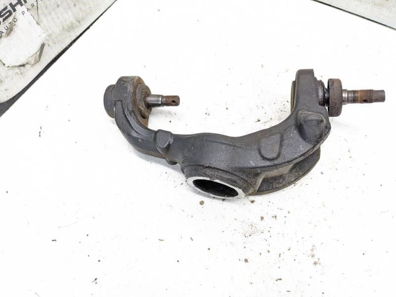 2007-2017 Jeep Wrangler Front Axle Inner C Knuckle 3512-KTGZ58 - Alshned Auto Parts