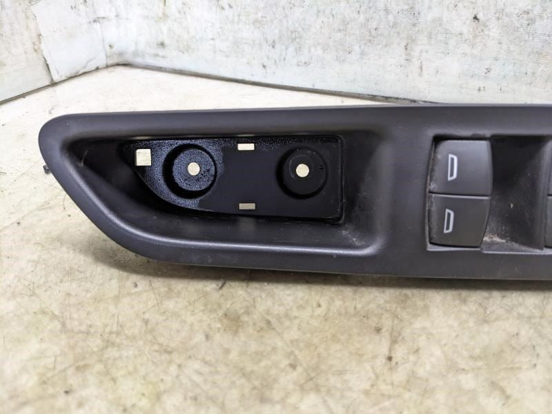 2016-2023 GMC Terrain Front Left Master Power Window Switch 84139693 OEM - Alshned Auto Parts