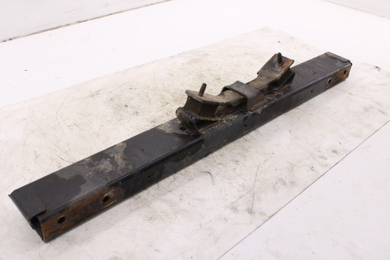 14-24 Ram 1500 Classic Express Quad Cab 4x4 Transmission Crossmember w/ Bracket1