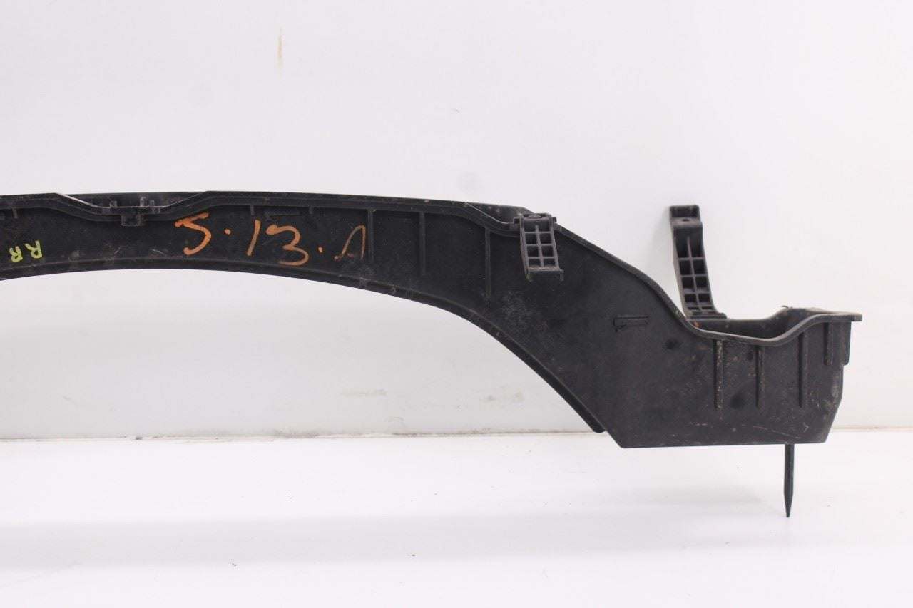 21-23 Hyundai Santa Fe SEL Rear Bumper Reinforcement Impact Bar Beam 86631-S25008