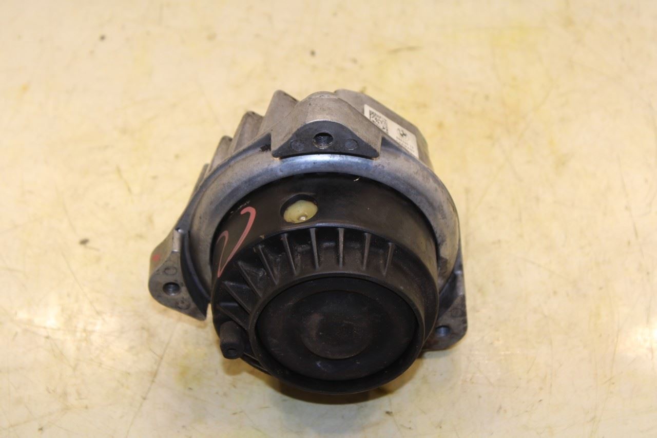 2010-15 BMW 750Li xDrive 4.4L AWD Front RH and LH Engine Support Mount Insulator - Alshned Auto Parts