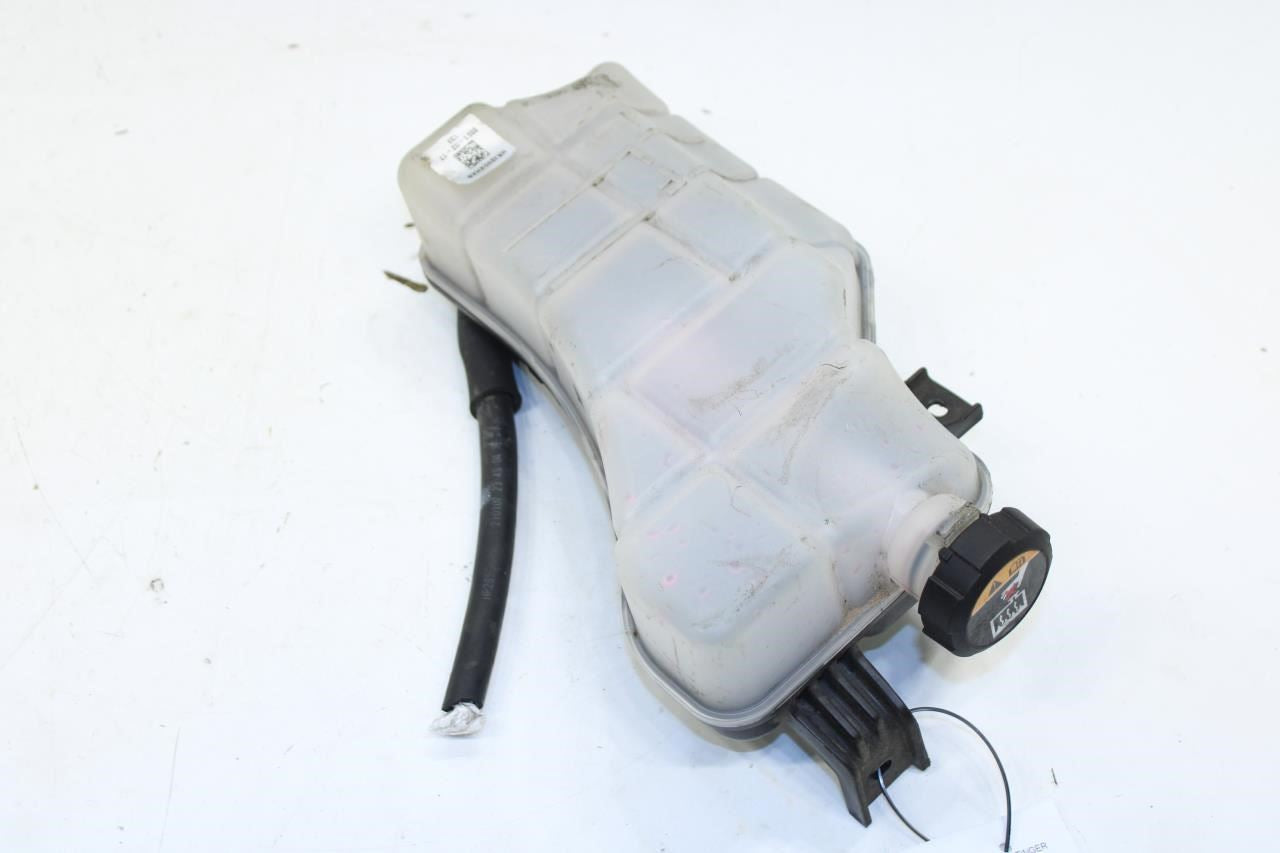 2018-2023 Kia Stinger GT1 3.3L Radiator Coolant Reservoir Bottle 25430-J5050 OEM - Alshned Auto Parts
