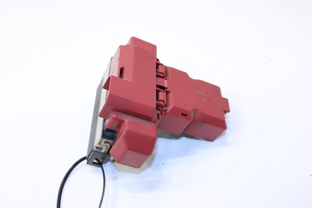 2016-23 Infiniti Q50 Luxe RWD 3.0L Positive Battery Fuse Link Terminal w/ Cover - Alshned Auto Parts