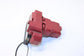 2016-23 Infiniti Q50 Luxe RWD 3.0L Positive Battery Fuse Link Terminal w/ Cover - Alshned Auto Parts