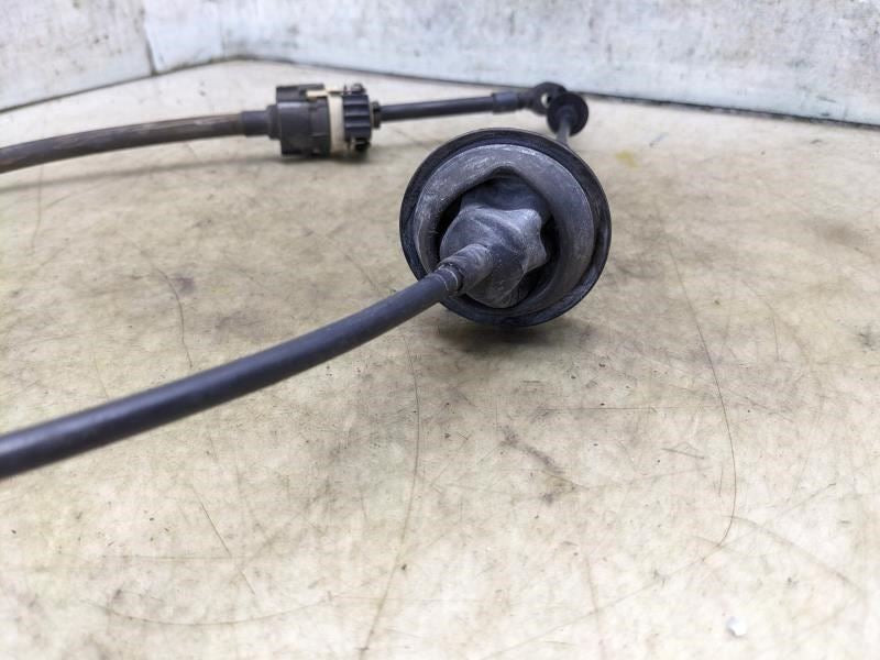 2011-2017 Jeep Wrangler Auto Transmission Gearshift Control Cable 68067439AE OEM - Alshned Auto Parts