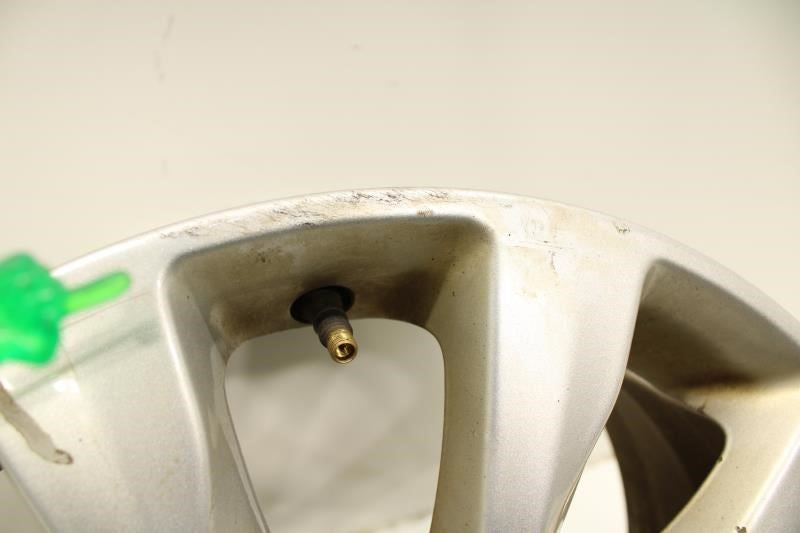 2017-2020 Chrysler Pacifica Aluminum Wheel R17x7J 10 Spoke 5RJ39TRMAA OEM - Alshned Auto Parts