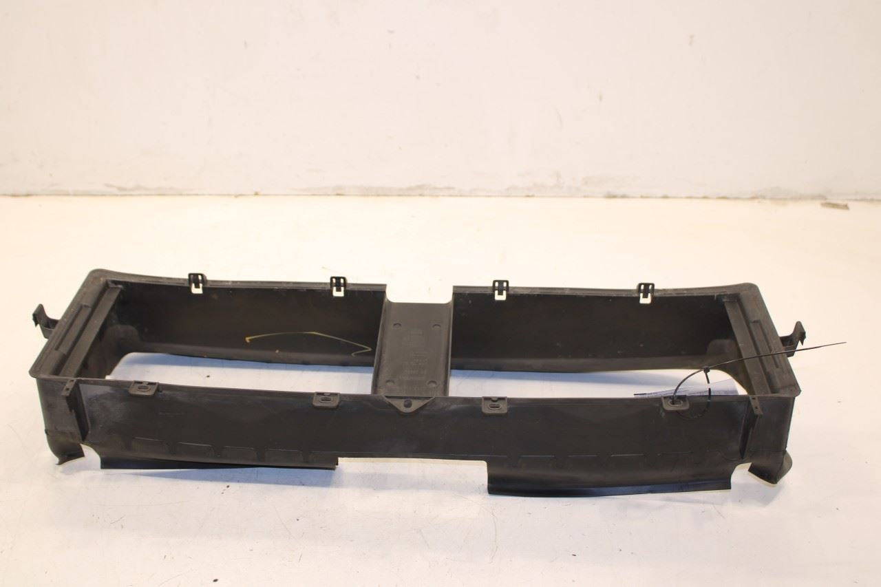 2020-22 Ford Escape Front Center Radiator Support Air Duct Deflector LJ6B-8312-A - Alshned Auto Parts