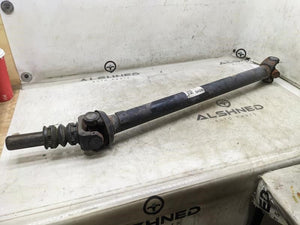 2014-2019 GMC Sierra 1500 5.3L 4WD Front Axle Drive Shaft Propeller 22760960 OEM