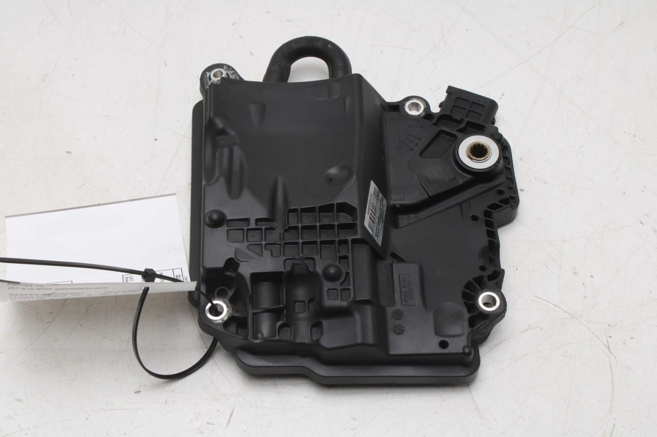 2010-2013 Mercedes-Benz E350 Sport 4MATIC Transmission Control Module TCU TCM - Alshned Auto Parts