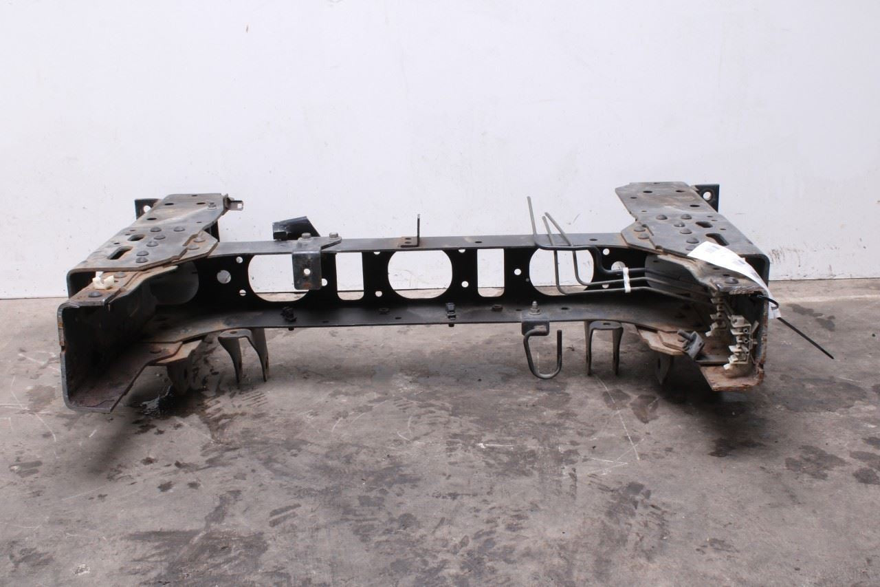 2012-2020 ISUZU NPR HD Frame Front Part 8981267832 OEM - Alshned Auto Parts