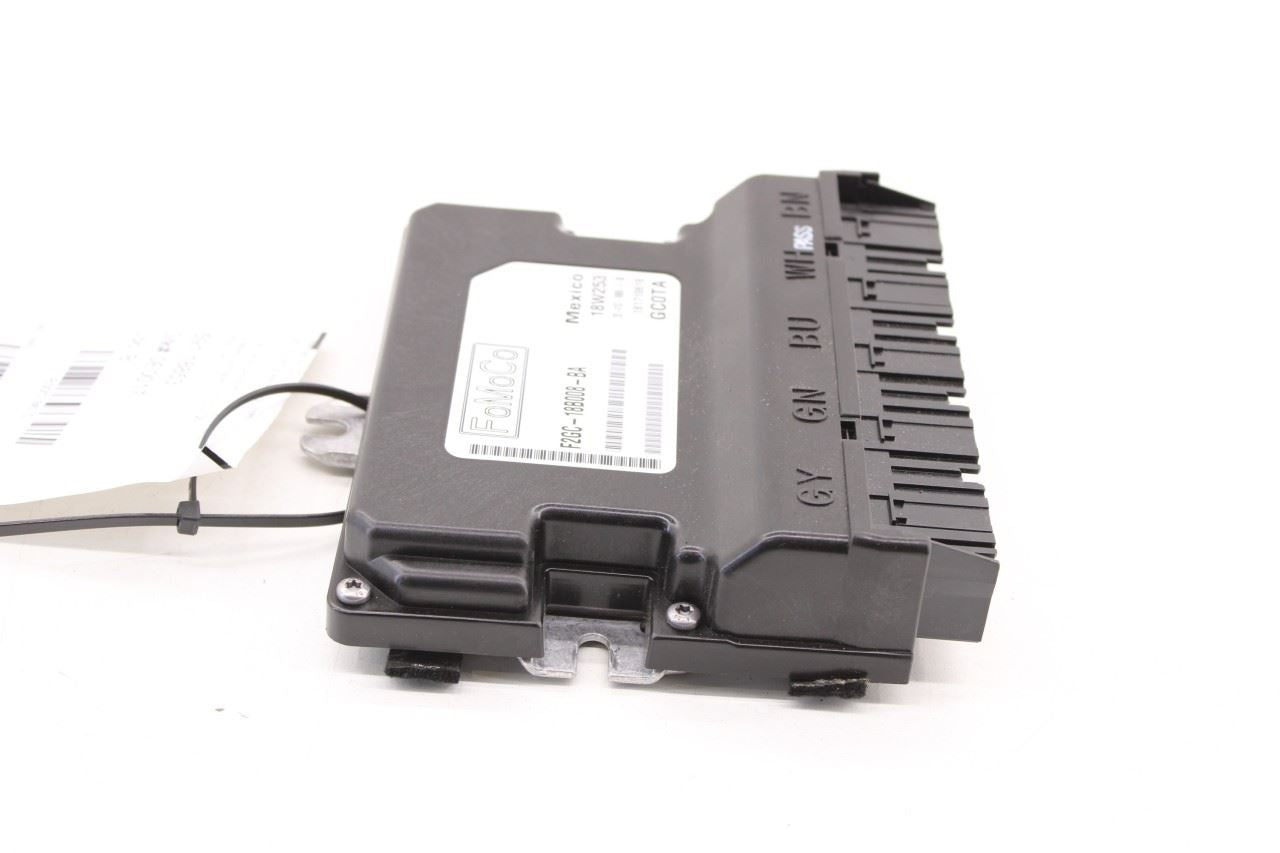 13-2018 Lincoln MKZ Reserve Continuous Control Damping Suspension Control Module - Alshned Auto Parts