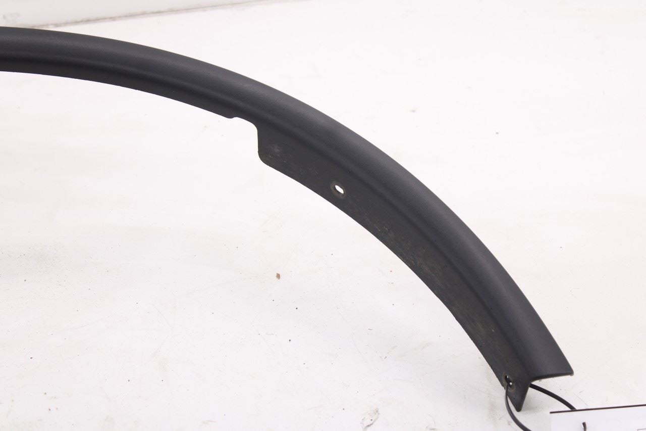 11-23 Dodge Durango SXT Rear Left Fender Wheel Opening Molding 57010619AF *ReaD*4