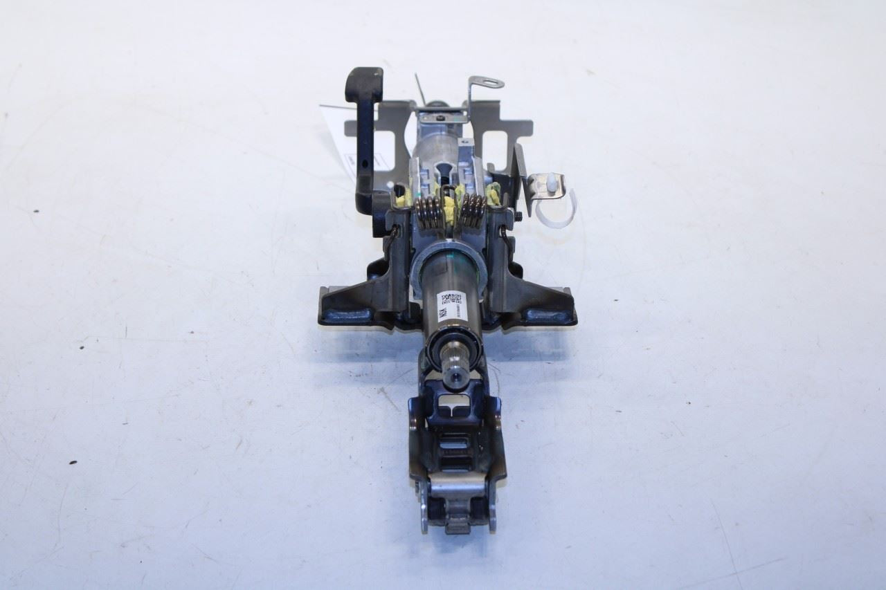 2013-2020 Nissan Pathfinder SV 3.5L AWD Steering Column Assembly 48810-3KA1B OEM - Alshned Auto Parts
