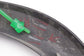 14-18 Jeep Cherokee Limited Front Left Fender Wheel Flare Trim 68210315AE *ReaD* - Alshned Auto Parts