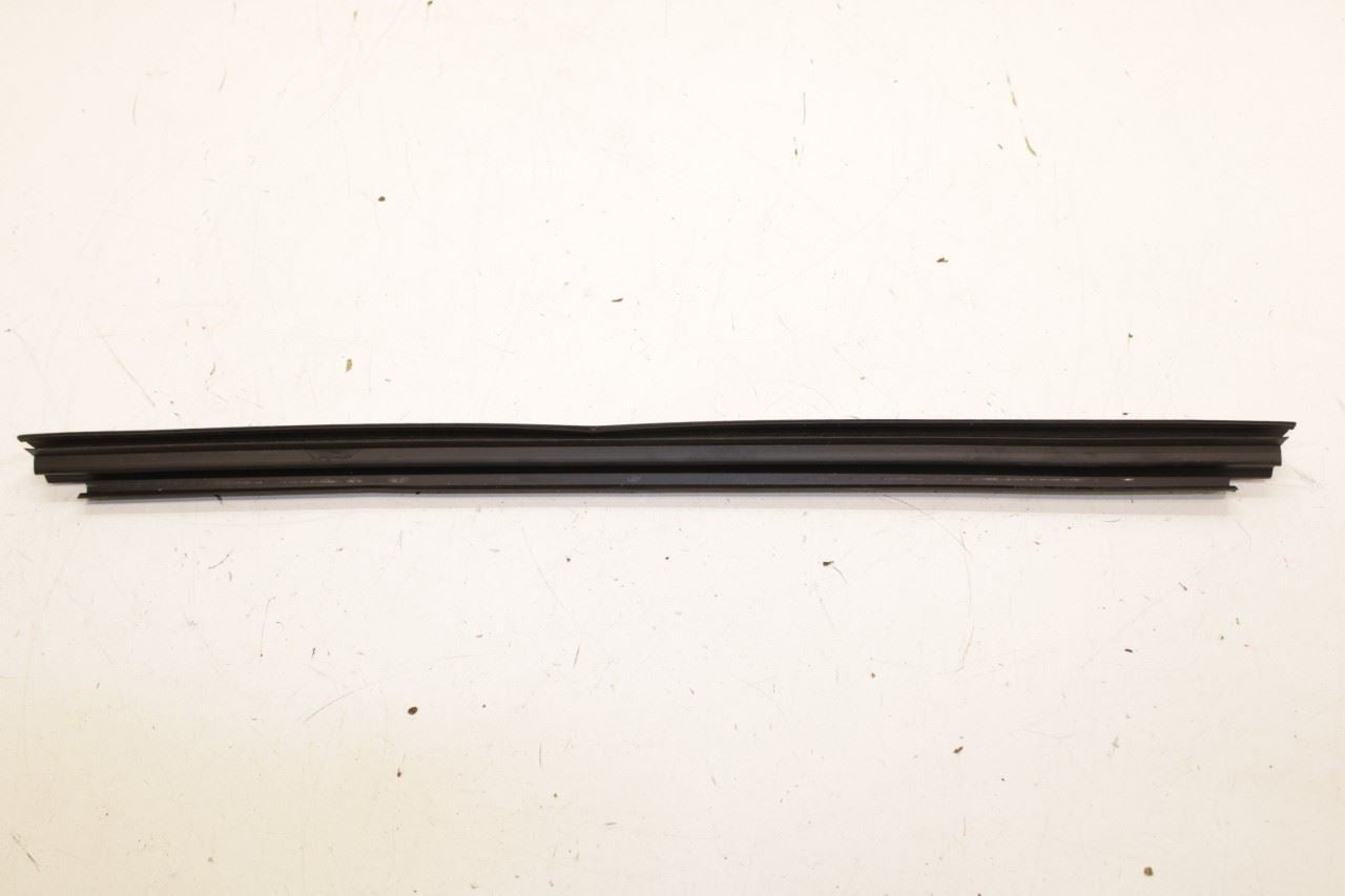 2012-18 Ram 1500 Big Horn Rear Left Door Run Channel w/ Belt Inner Weatherstrip - Alshned Auto Parts