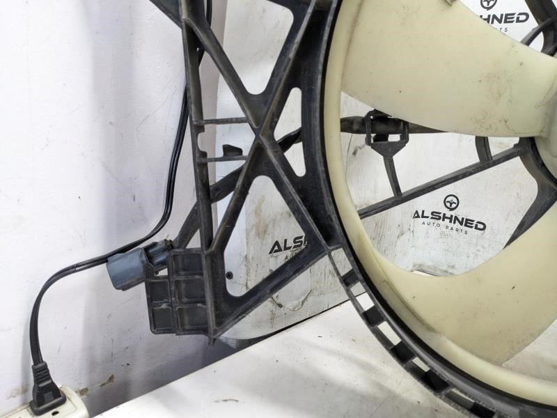 2009-2019 Ram 1500 Radiator Cooling Fan Motor Assembly 55056948AI OEM - Alshned Auto Parts