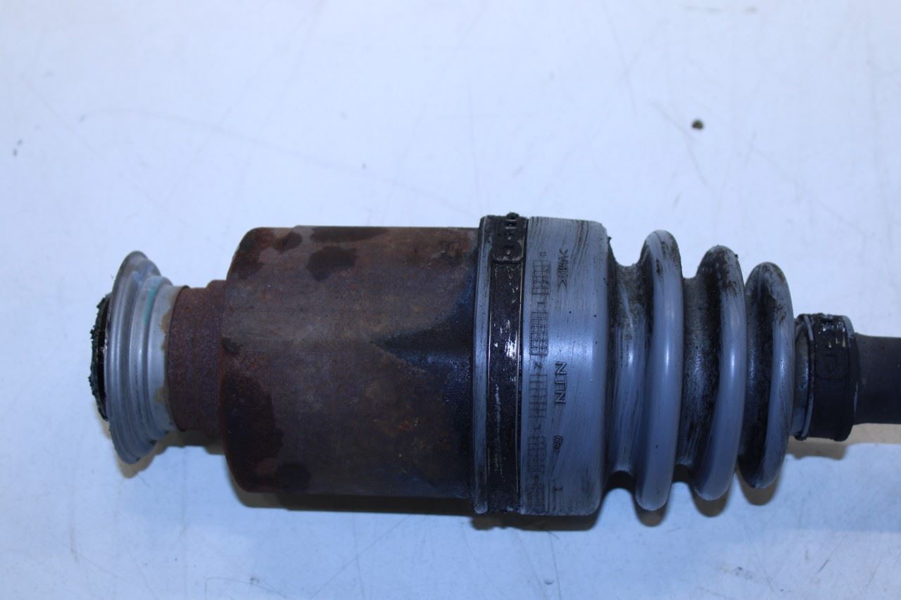 2016-20 Acura MDX Advance AWD Front Right CV Axle Drive Half Shaft 44305-TZ5-A3R - Alshned Auto Parts