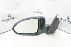 2010-2016 Chevrolet Cruze Driver Left Side Rear View Mirror 95186800 OEM