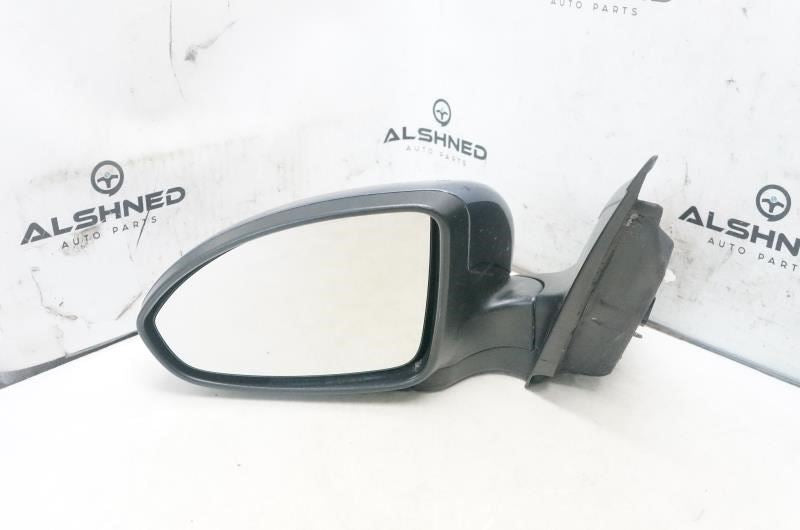 2010-2016 Chevrolet Cruze Driver Left Side Rear View Mirror 95186800 OEM0