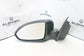 2010-2016 Chevrolet Cruze Driver Left Side Rear View Mirror 95186800 OEM0