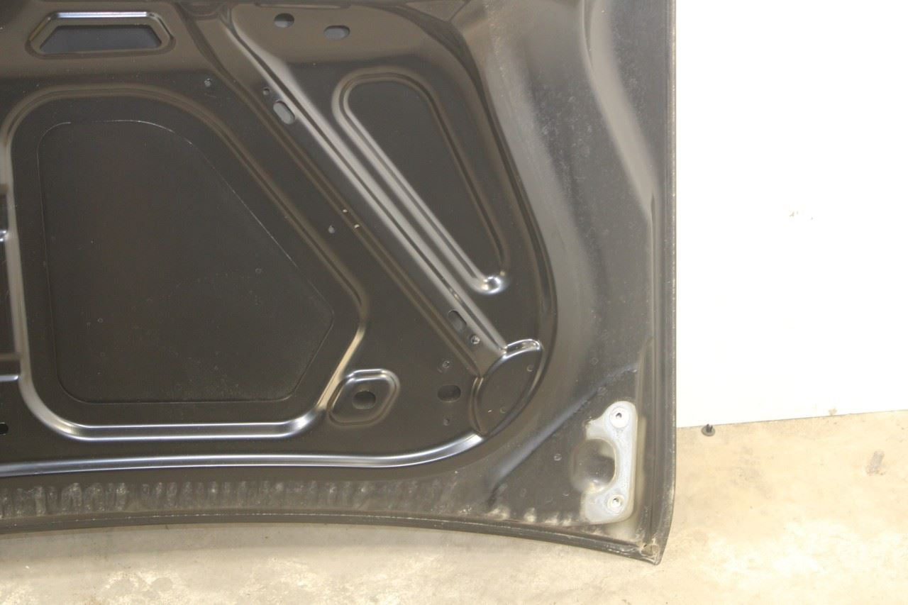 2008-2023 Dodge Challenger Rear Trunk Deck Lid Shell Panel 68044234AD OEM - Alshned Auto Parts