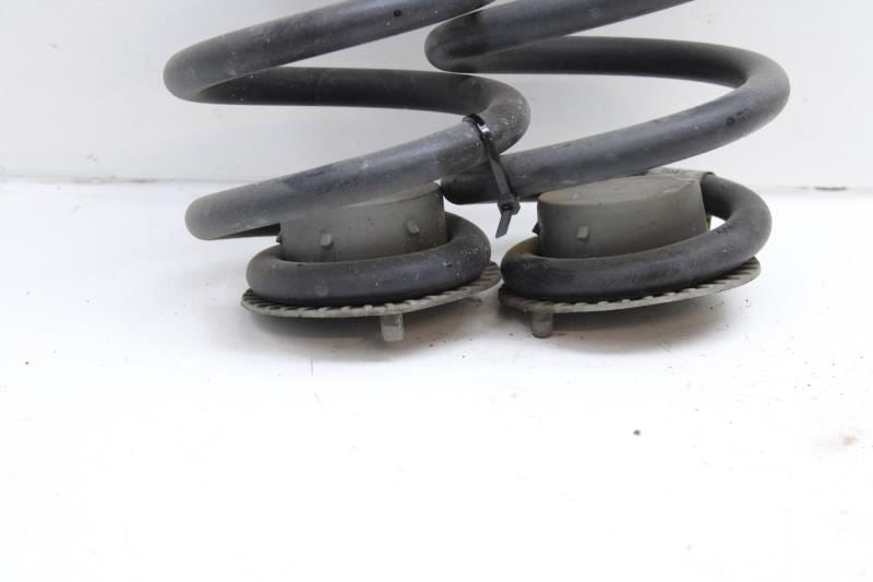 2019-22 Jeep Cherokee Rear RH and LH Suspension Coil Spring Pair 68372947AA OEM - Alshned Auto Parts