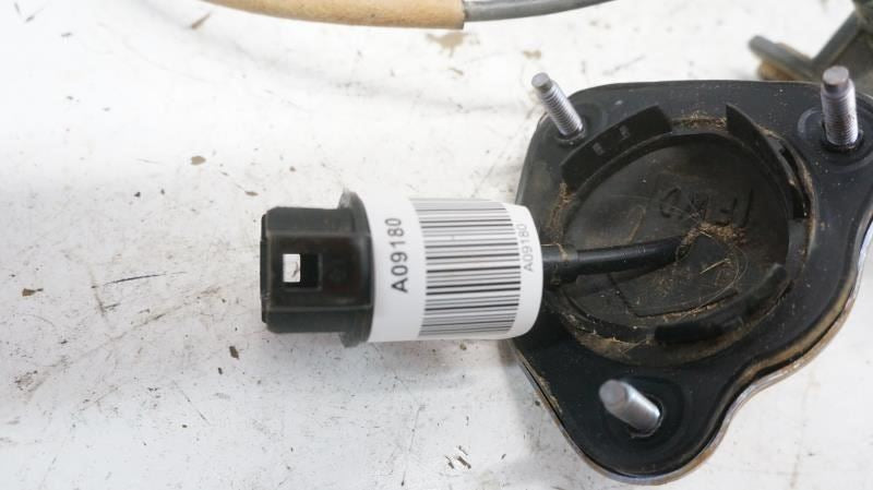 2018-2024 Jeep Wrangler Auto Transmission Manual Park Release Cable 68282472AF - Alshned Auto Parts
