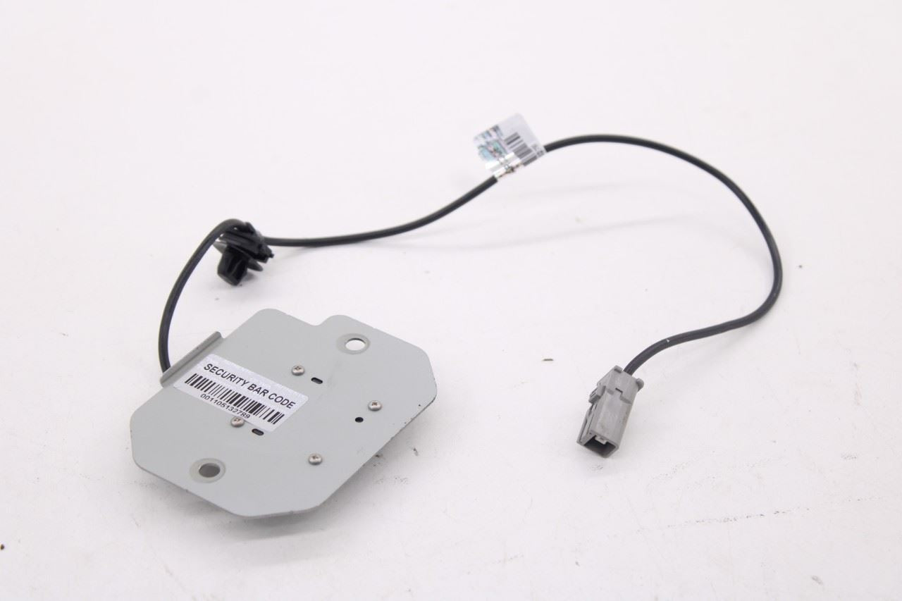 2020-2025 Mitsubishi Outlander Sport SE GPS Positioning System Antenna Module5