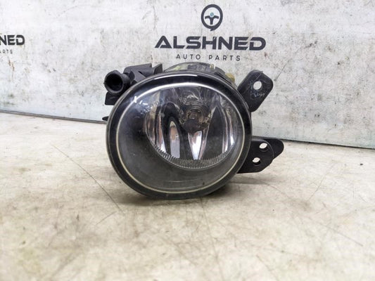 2010-2012 Mercedes-Benz GLK 350 Front Left Side Fog Light Lamp 251-820-07-56 OEM - Alshned Auto Parts